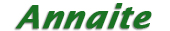 Logo Annaite