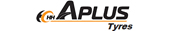 Logo Aplus