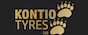 Logo KONTIO