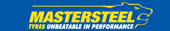 Logo Master Steel