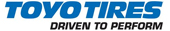 Logo Toyo