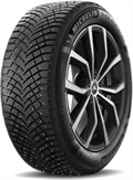 Michelin X North 4 255 40 20 101 H 3PMSF BSW M+S STUDDED XL
