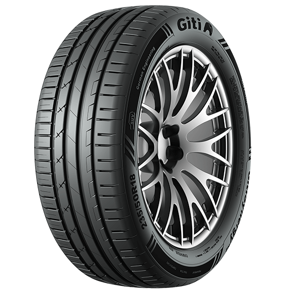 GITI SYN-H2 185/55 R15 82 H - D, A, 2, 70dB - Universal Gomme - Vendita  online di Ruote e Cerchi auto