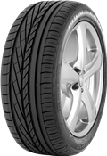 Goodyear Excellence 225 55 17 97 W * BMW