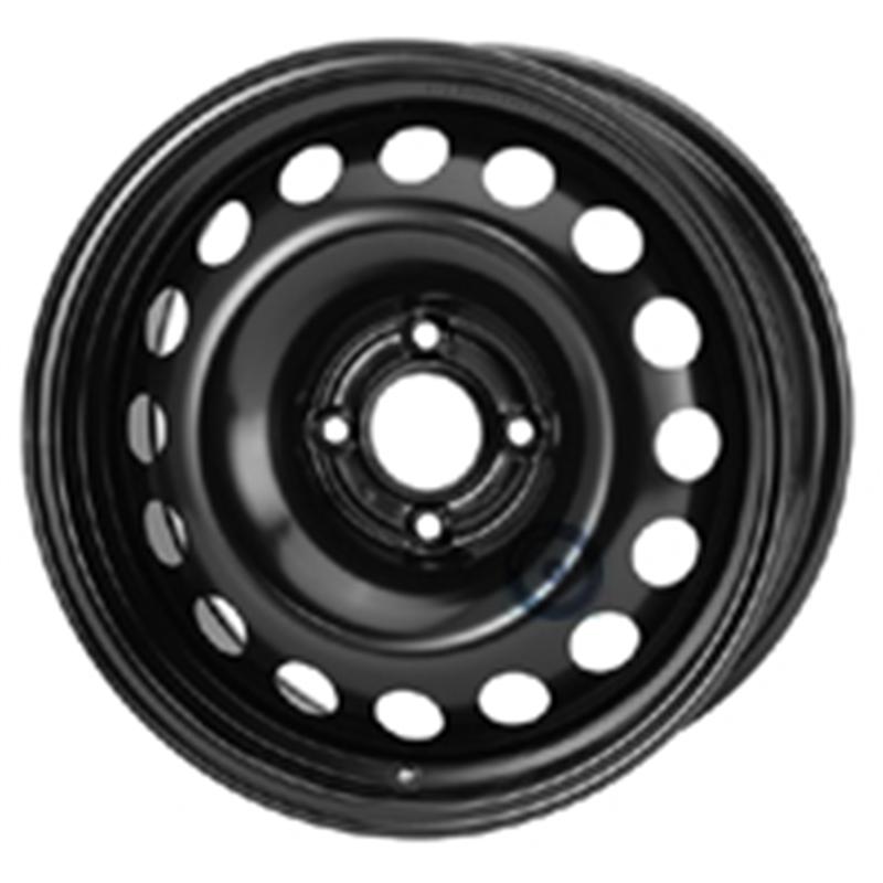 Ferro NERO 4 foriDs Citroen