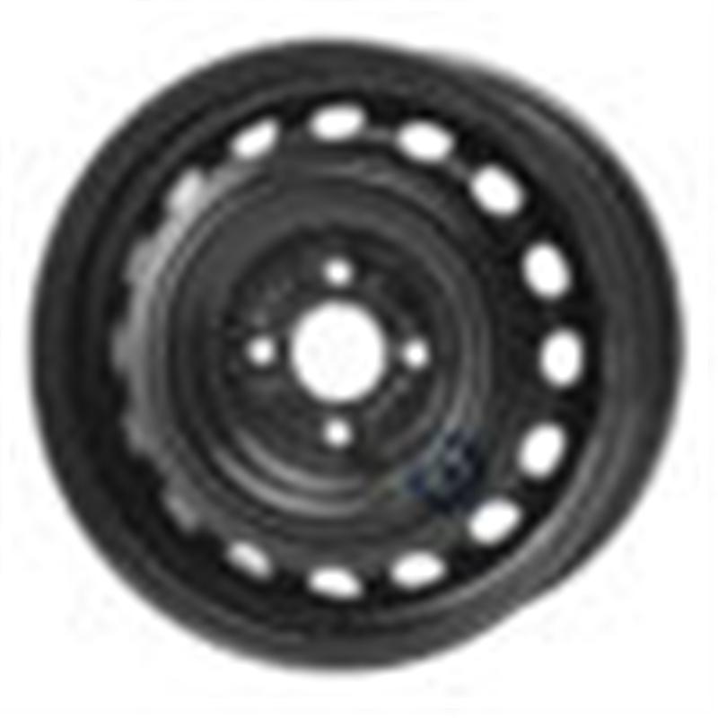 Ferro NERO 4 foriNissan Micra
