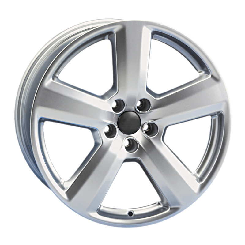 optional wheels FREEMONT