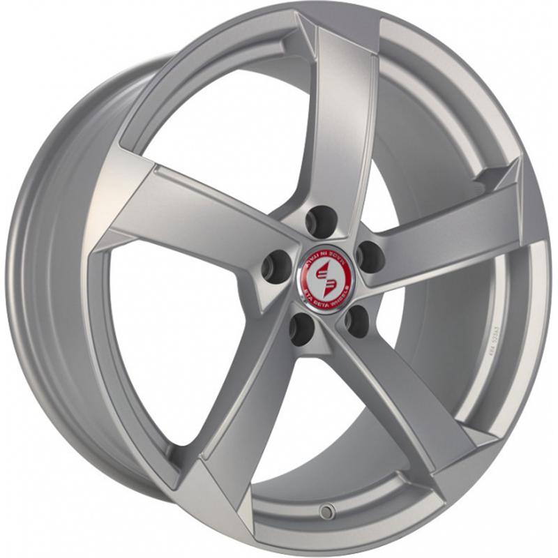 MAGIC SHINY SILVER FULL POLISH 5 foriSsangyong Korando 2024