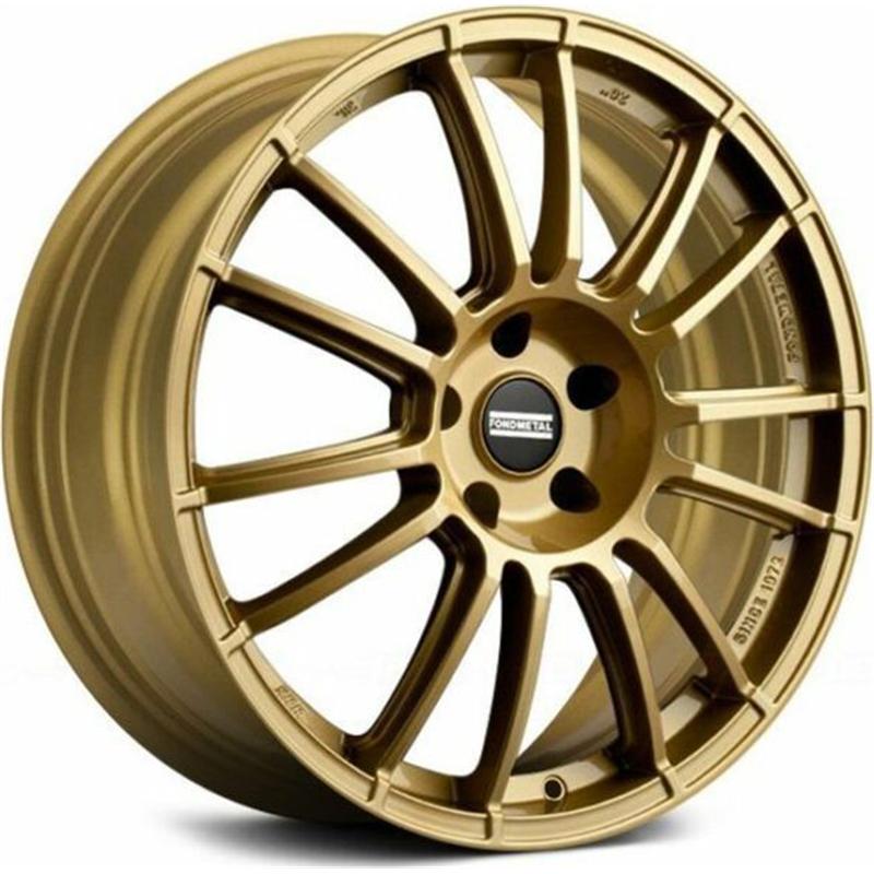 9RR GLOSSY GOLD 5 foriAlpine A110