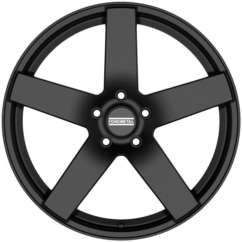 fondmetal STC2
