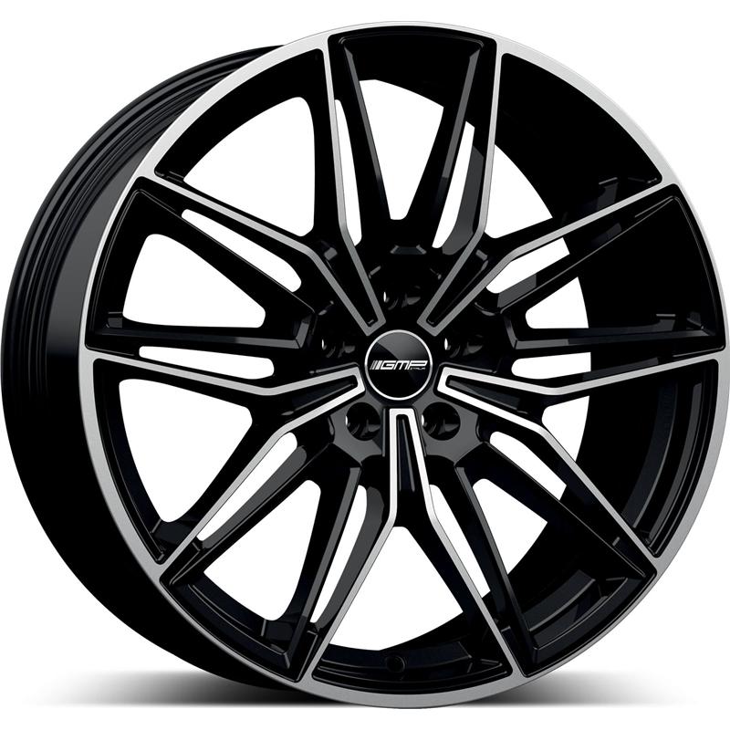 SPECTER BLACK MIRROR 5 foriMercedes Benz E-Klass 2015