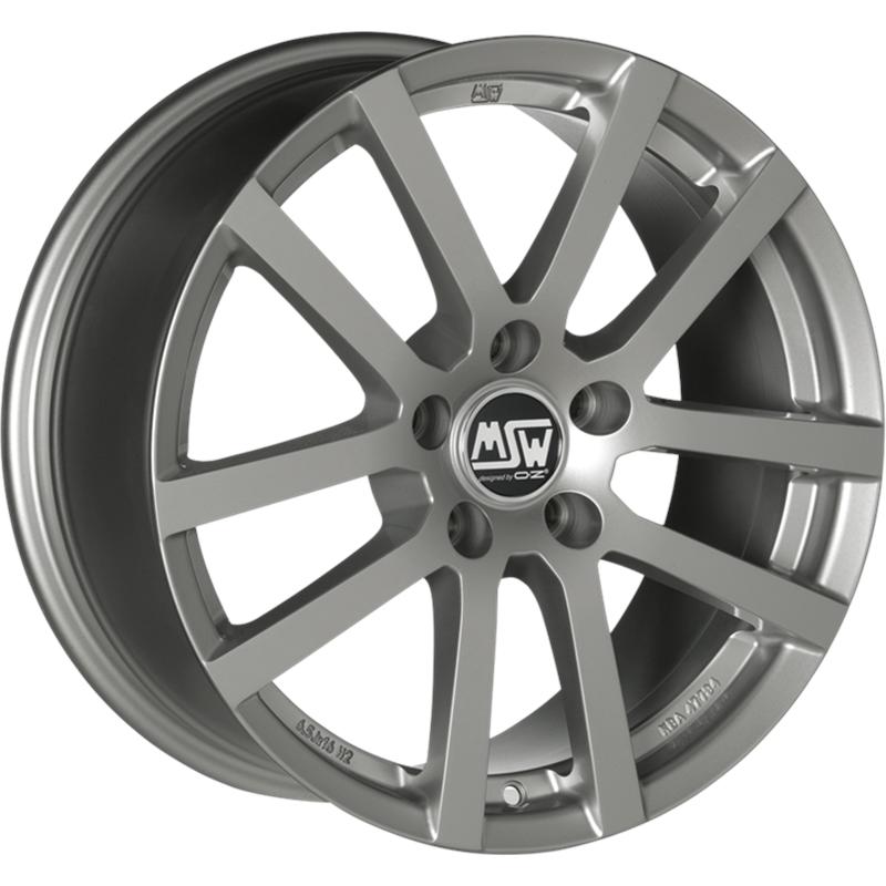 MSW 22 GRAY SILVER 4 foriDaewoo