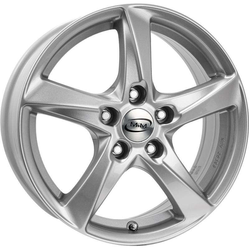 OLYMPIQUE KRISTAL SILVER 5 foriToyota Camry