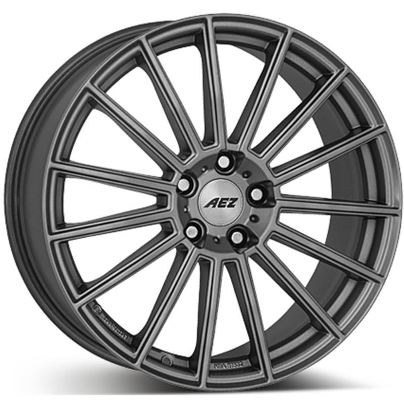 STEAM ANTHRACITE 5 foriOpel Vectra