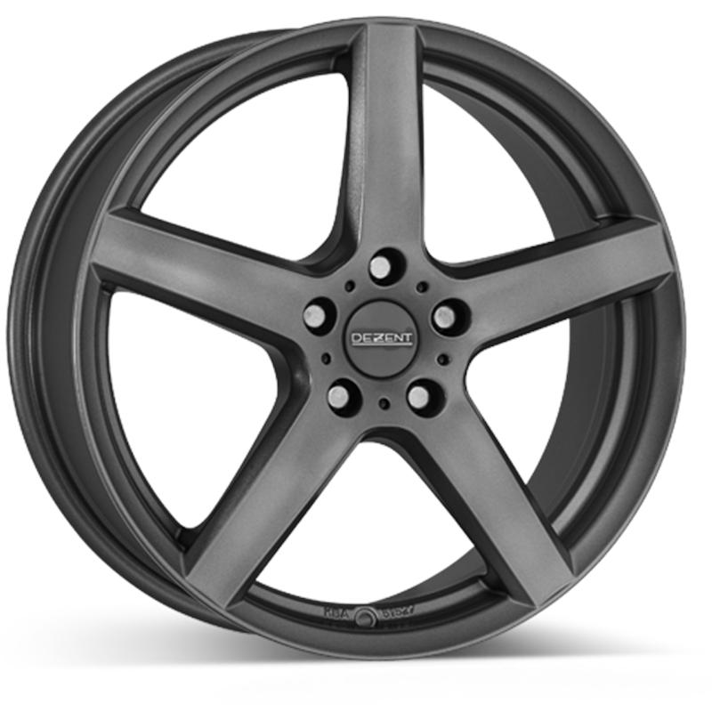 TY ANTHRACITE 5 foriOpel Astra 2010