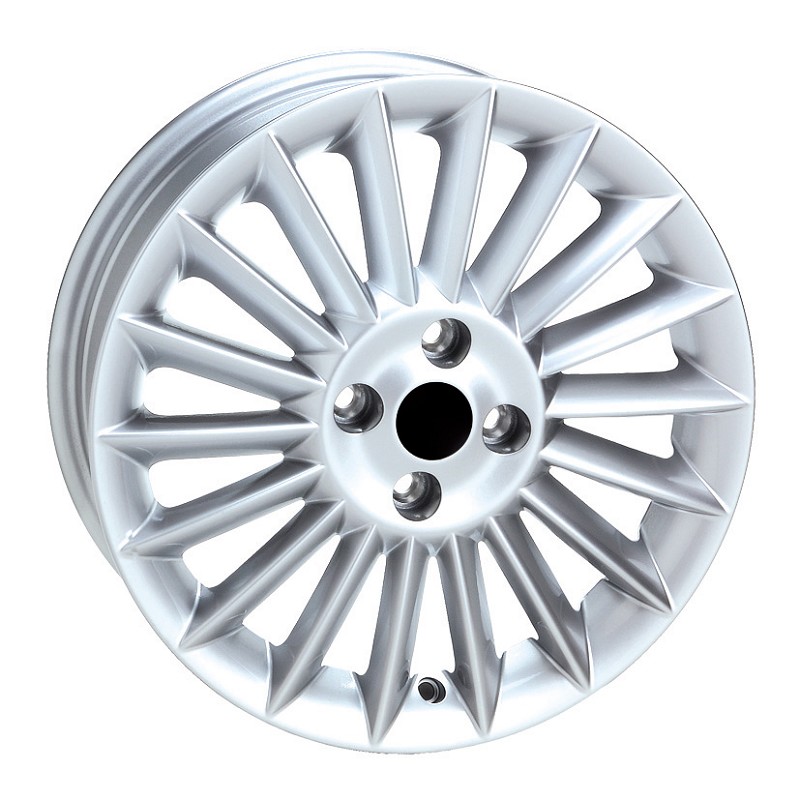 optional wheels FI430 ORIG. SMONTATI NUOVI