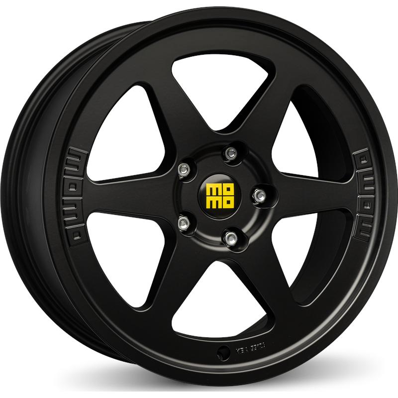 momo wheels HERITAGE 6