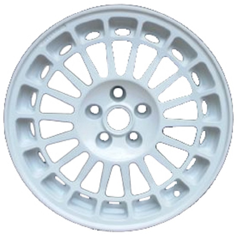 optional wheels LA200