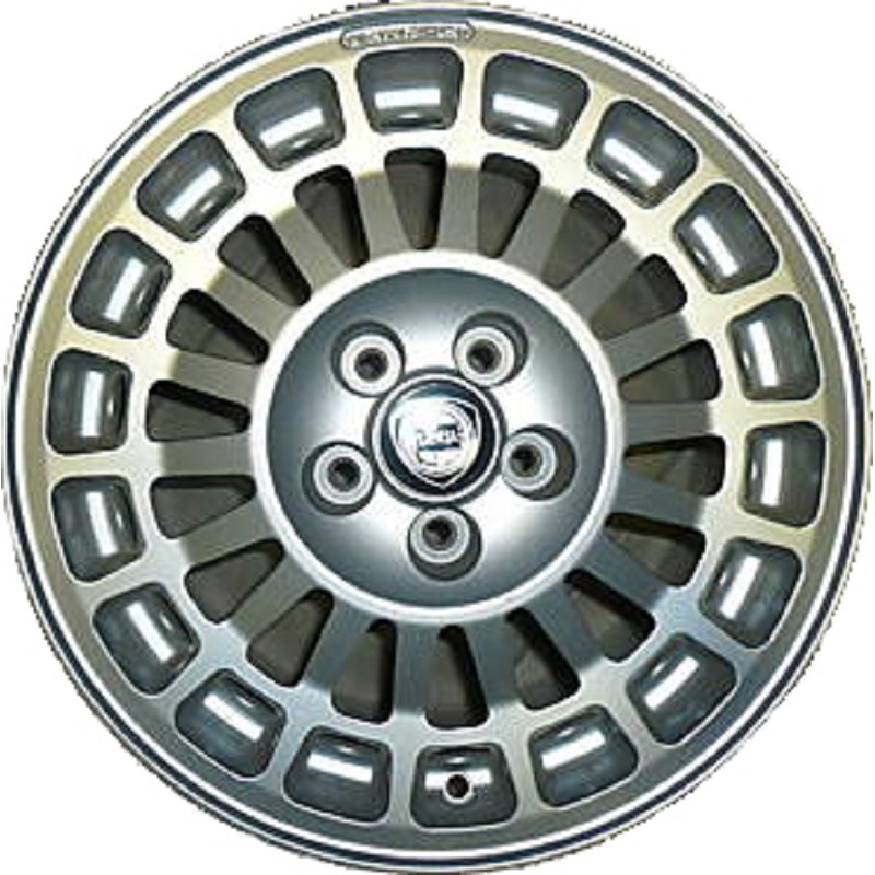 optional wheels LA201
