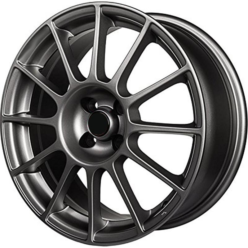 optional wheels ABARTH 500