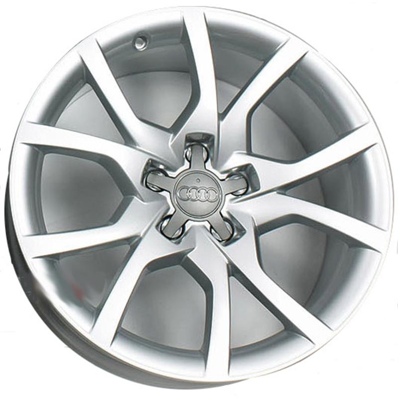optional wheels OE A5 - ORIGINALI AUDI NUOVI