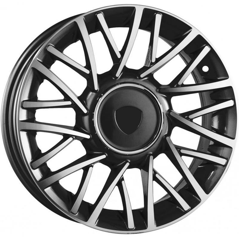 optional wheels PSMO - DEDICATED LANCIA - (Omol ECE)