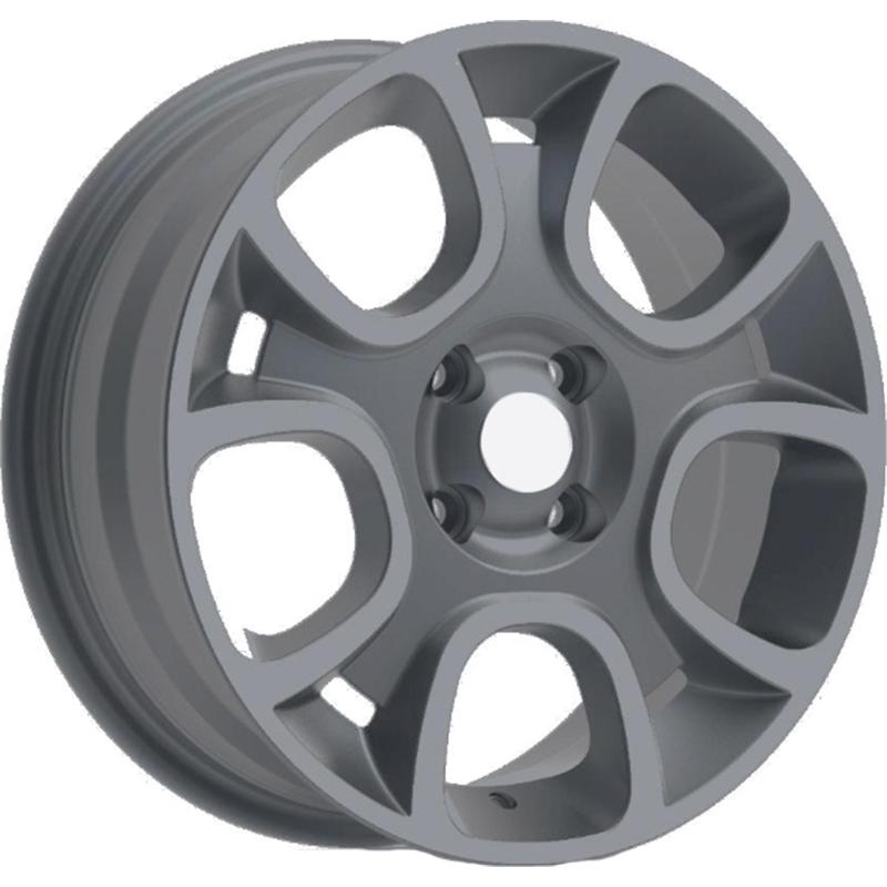 optional wheels PSSEA - DEDICATED FIAT - (Omol ECE)