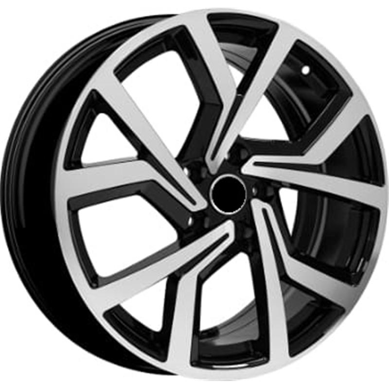 optional wheels RSCK